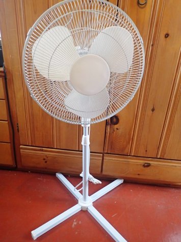 Image for Pedestal Fan
