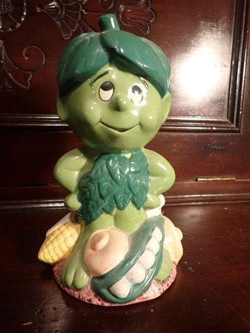 Image for 1985 Little Sprout Coin Bank