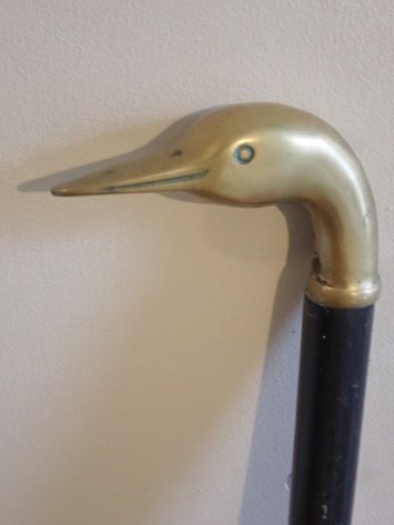 Image for Decorative Walking Cane