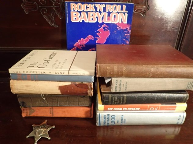 Image for Historical US Reference Books