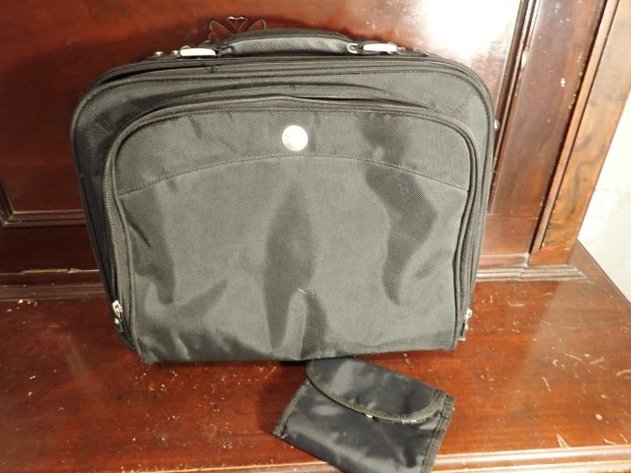 Image for Dell Computer Case & Derek Alexander