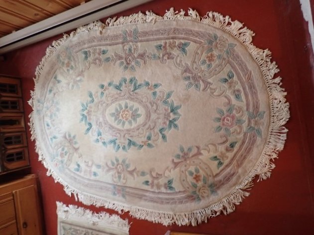 Image for Accent Rugs
