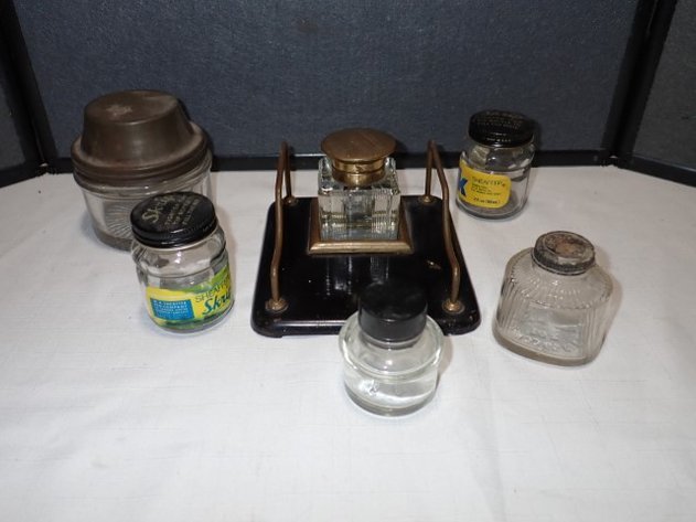 Image for Inkwells Plus