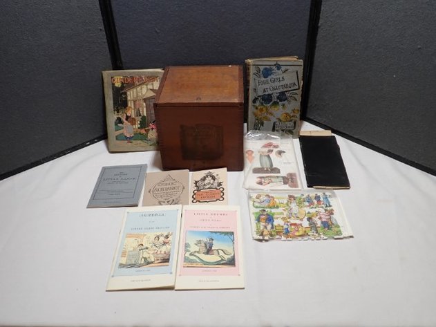 Image for Kindergarten Box