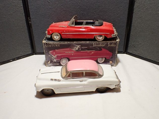Image for Convertibles
