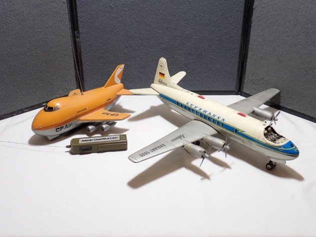 Image for Airline Planes
