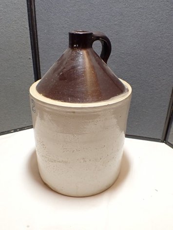 Image for Finger Crock