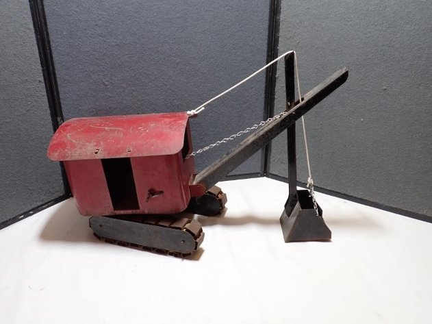 Image for Tin Toy