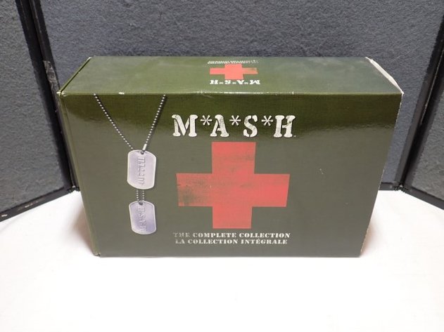 Image for M*A*S*H