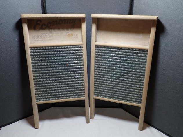 Image for Two Washboards