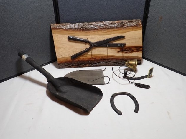 Image for Primitive Gadgets & Tools
