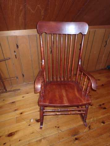 Image for Rocking Chair