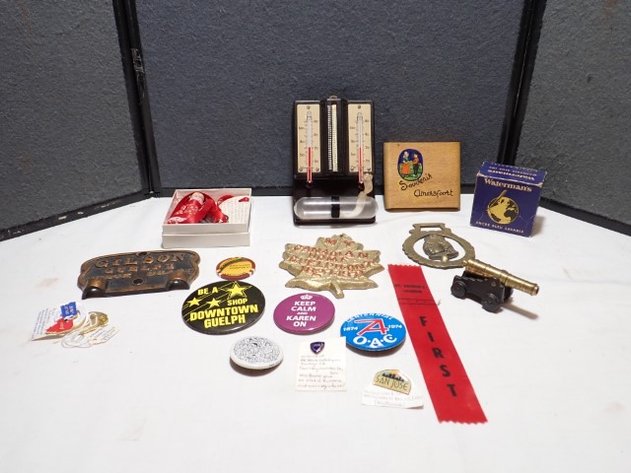 Image for Interesting Assortment