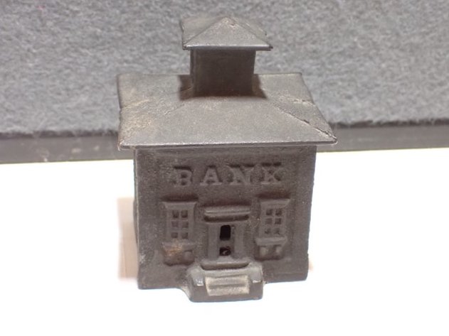 Image for Coin Bank
