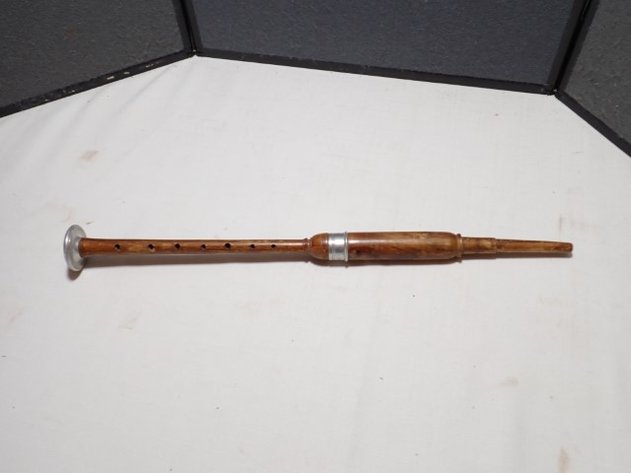 Image for Bagpipe Practice Chanter