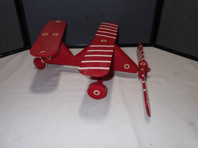 Image for Airplane Whirligig