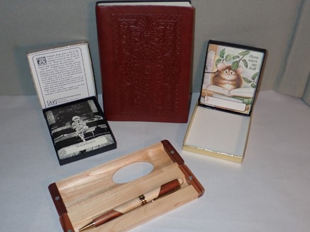 Image for Vintage Bookplates & More