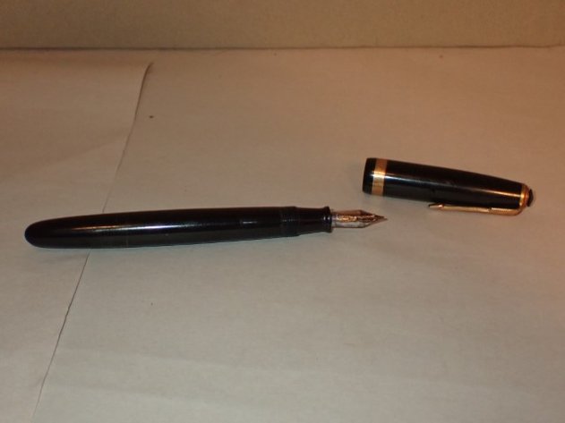 Image for Vintage Parker Fountain Pen