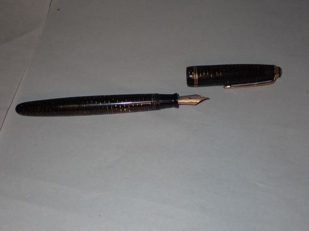 Image for Parker Vacumatic Fountain Pen