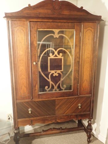 Image for Estate of Shirley Randall - Fergus