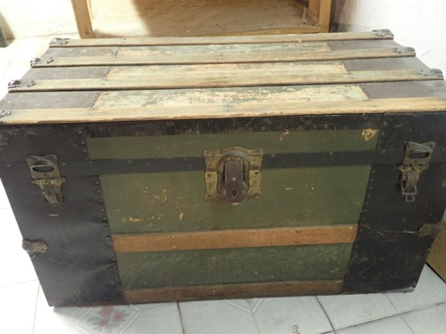 Image for Estate of Shirley Randall - Fergus