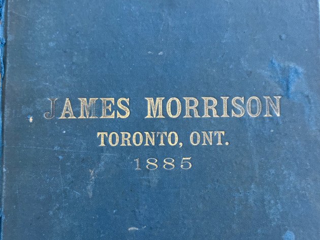 Image for Estate of Gail Ford - Alliston