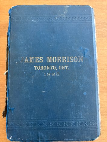 Image for Estate of Gail Ford - Alliston