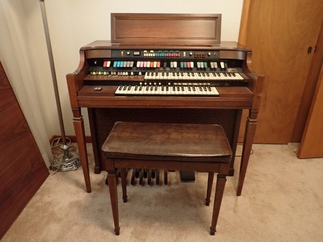 Image for Estate of Shirley Randall - Fergus