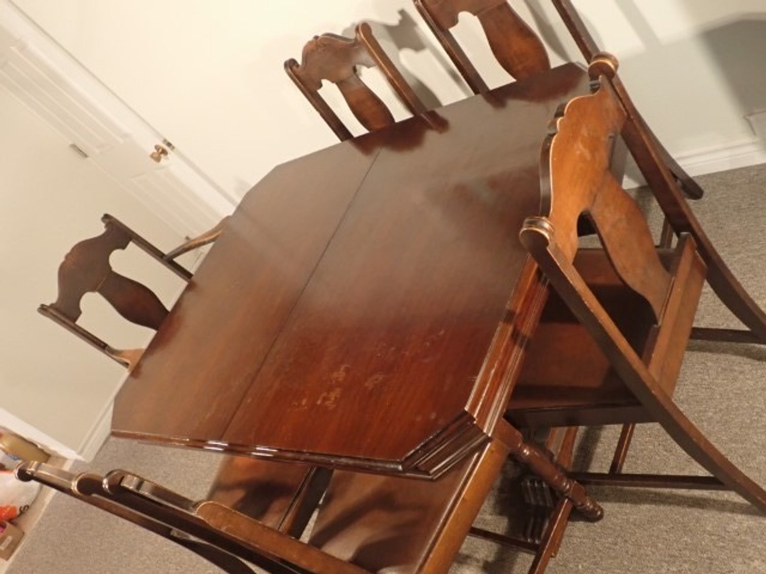 Image for Estate of Shirley Randall - Fergus