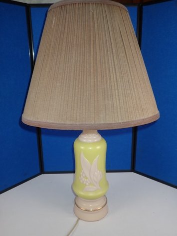 Image for Aladdin Alacite Lamp