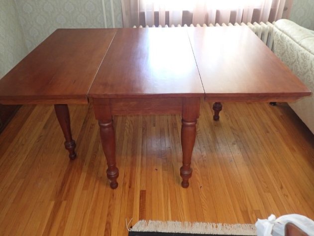 Image for Gate Leg Table