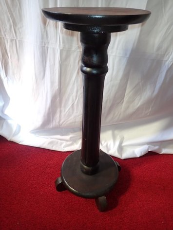 Image for Wooden Plant Stand