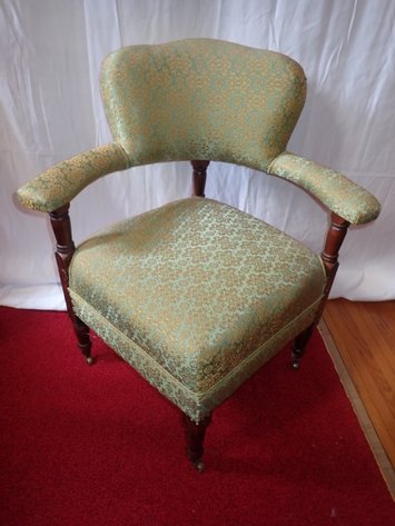 Image for Victorian Style Chair