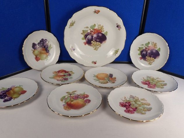 Image for Schumann Arzberg Set