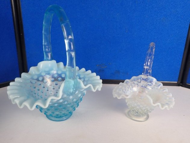 Image for Hobnail Baskets