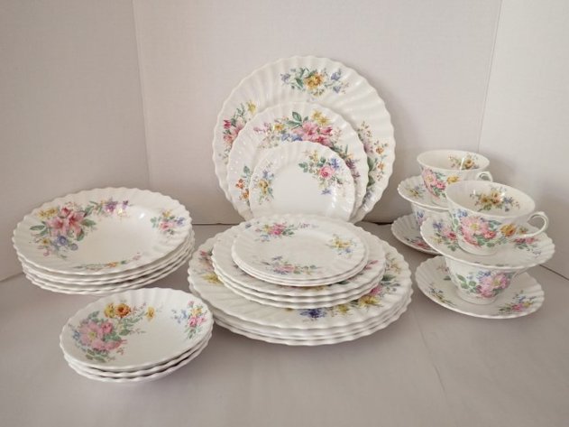 Image for Royal Doulton Dining Ware