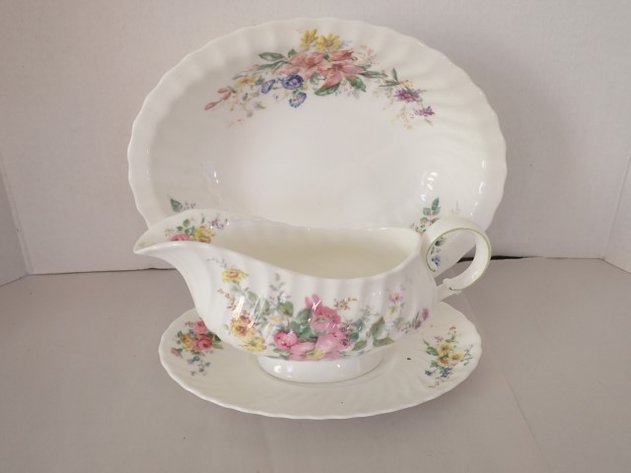 Image for Royal Doulton Serving Dishes