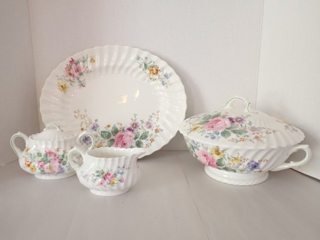 Image for Royal Doulton Serving Pieces