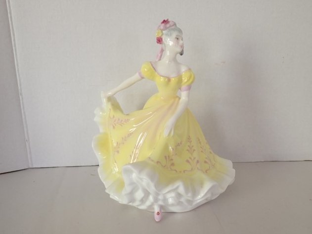 Image for Royal Doulton Figurine
