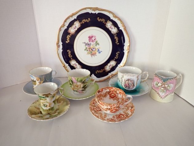 Image for Time For Tea