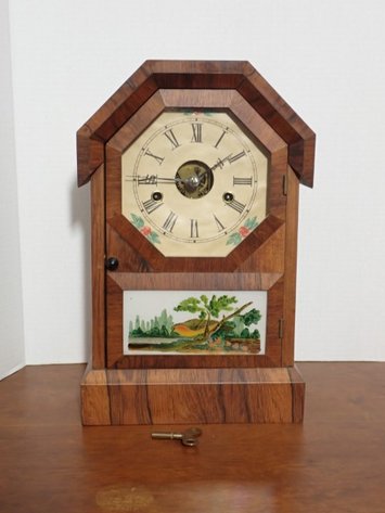 Image for Seth Thomas Mantel Clock