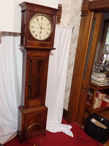 Image for Grandfather's Clock