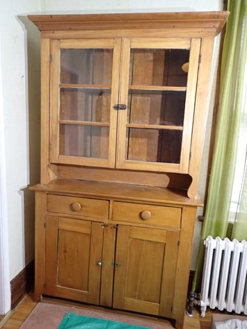 Image for Flat to the Wall Cabinet