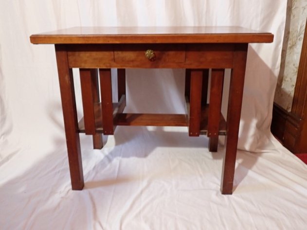 Image for Mission Style Desk