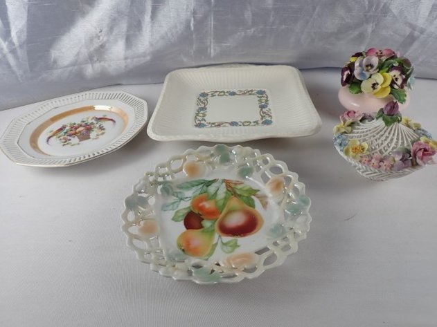 Image for Adderley Flowers and more