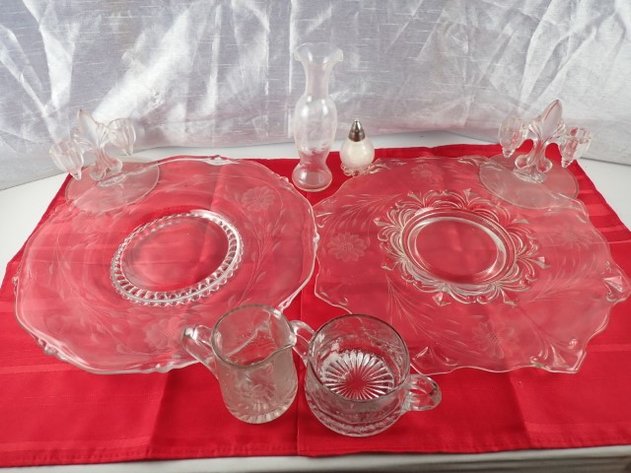 Image for Cornflower Trays Plus