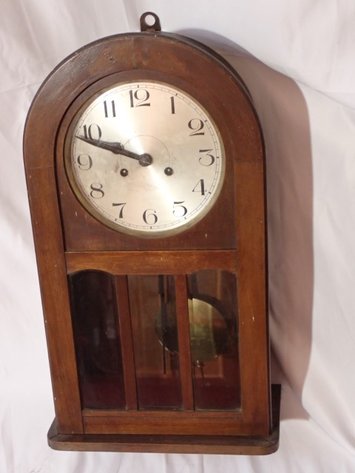 Image for Vintage Wall Clock