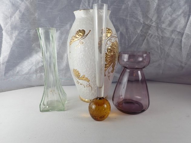 Image for Italian Vase and more