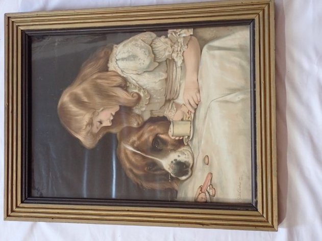 Image for 1883 Tea for Two