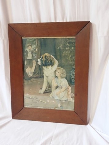 Image for 1908 Hide and Seek